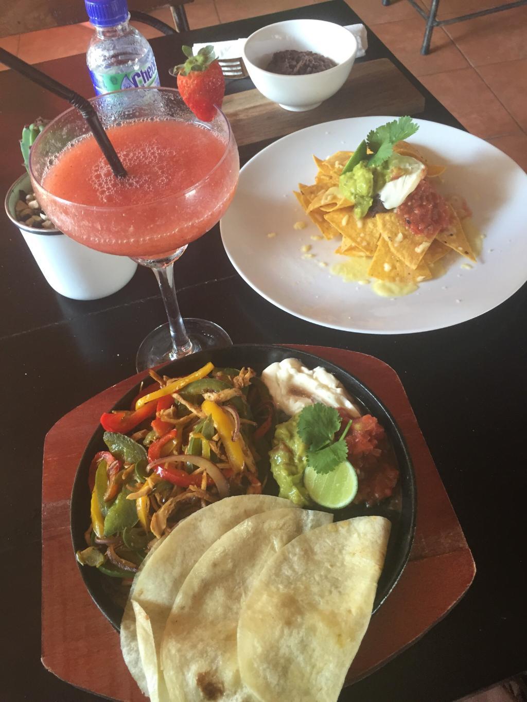 Elcoco Mexican Restaurant & Bar